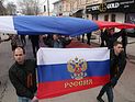 Профильные комитеты Совфеда одобрили ввод войск в Крым