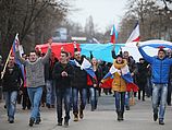 Симферополь. 01.03.2014