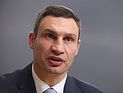 Кличко призвал объявить всеобщую мобилизацию