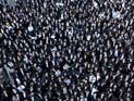 Молитва против призыва: израильтян просят не ехать в Иерусалим