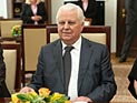 Леонид Кравчук: 