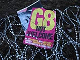 Россию покидают послы стран Запада: Керри грозит Кремлю исключением из G8
