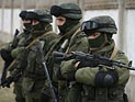 СМИ: российский спецназ штурмовал  Азово-Черноморское региональное управление