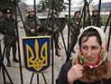 Главнокомандующий ВМС Украины поддержал сепаратистов и обвинен в госизмене