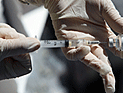 В связи с тяжелыми осложнениями гриппа в Израиле выросло число обращений за прививками