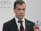 Дмитрий Медведев