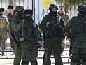 МВД Украины: российские спецслужбы готовят провокации в Крыму
