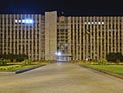 Донбасс: пророссийские активисты захватили здание областной администрации 