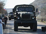 Крым. 3 марта 2014 года