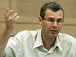 Ярив Левин