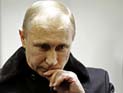 Путин: военные учения не были связаны с событиями на Украине