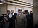 Шейх Раад Салах приговорен к восьми месяцам тюрьмы за подстрекательство