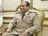 Ас-Сиси подтвердил, что будет баллотироваться в президенты