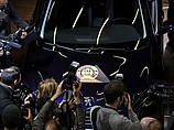 Победителем европейского конкурса 