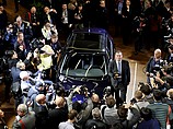 Победителем европейского конкурса 