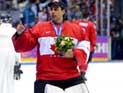 Вратарь – чемпион Сочи обменян из 
