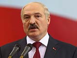 Александр Лукашенко