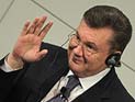 Европейский союз заморозит счета Януковича