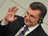 Виктор Янукович