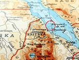 У берегов Эритреи перехвачено судно с сирийскими ракетами для Газы