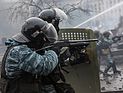 СМИ: бойцов украинского 