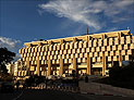 1 апреля стоимость базового пакета банковских услуг снизится до 10 шекелей