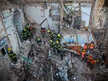 Полиция: взрыв в Акко произошел в результате криминальной диверсии