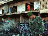 Очередной теракт в Сирии:15 погибших, 12 раненых