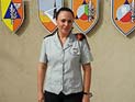 Подполковник Юлия Гезик. Интервью про 