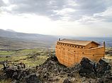 Исламские богословы запретили голливудский фильм о Ное и всемирном потопе