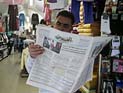 Асад приветствует действия Путина на Украине. Обзор арабских СМИ