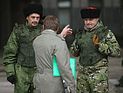 Делегацию ОБСЕ снова не пустили в Крым