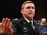 Шеф военной разведки США генерал-лейтенант Майкл Флинн