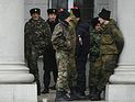 В Москве прошел митинг 