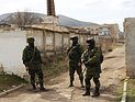 Киев: Россия сосредоточила в Крыму 18.000 солдат