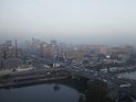 Террористы взорвали бомбу на станции метро в Каире