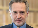 Дмитрий Васильевич Фирташ