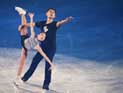Фигурное катание: израильтянин вышел в финал чемпионата мира