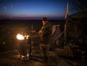 Украинские пограничники сообщили о задержании российского солдата в Чонгаре