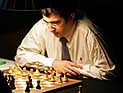 Турнир претендентов: Крамник и Свидлер догнали Ананда