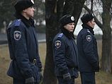 Перестрелка в Харькове: двое убитых