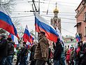 В Москве проходят 