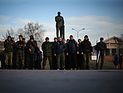 На референдум в Крыму прибыли наблюдатели из 23-х стран, включая Израиль