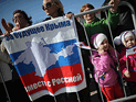 До крымского референдума остался один день: за и против