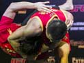 UFC171: украинца 