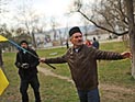Крымский Меджлис обратился к исламским странам с просьбой 