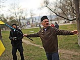 Крымский Меджлис обратился к исламским странам с просьбой 