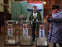 Exit polls: 93% жителей Крыма проголосовали за присоединение к России