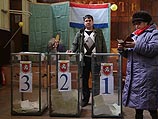Крым. 16 марта 2014 года