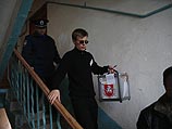 Крым. 16 марта 2014 года